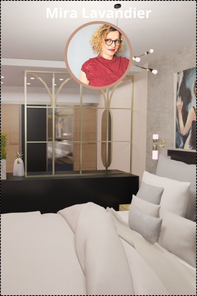chambre 20m2