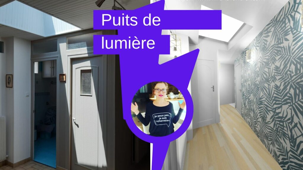 puits de lumière