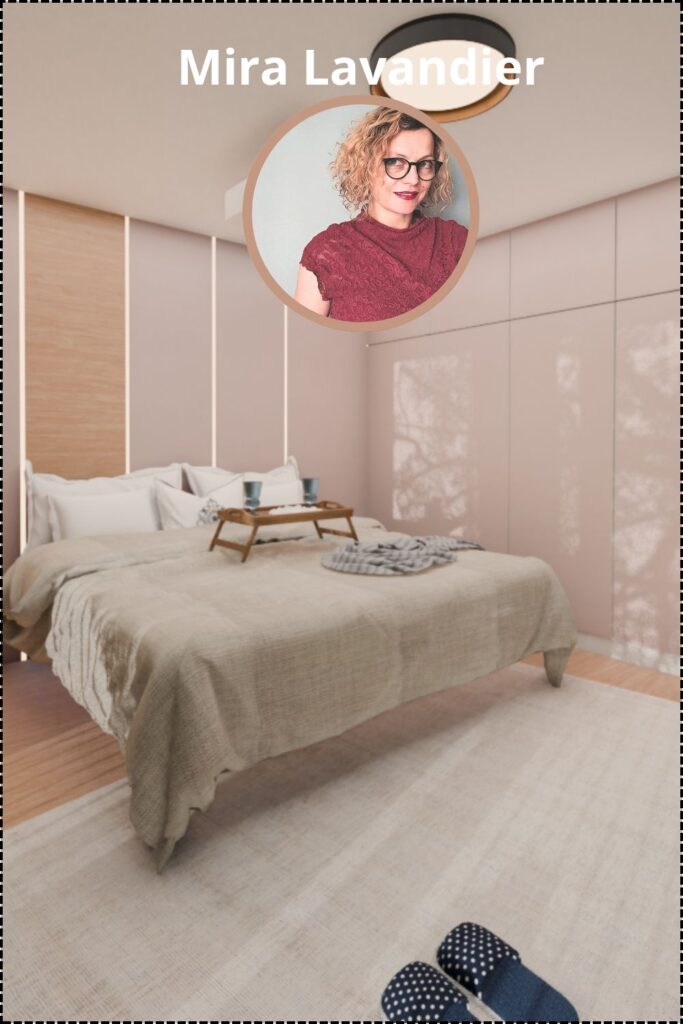 organiser une petite chambre