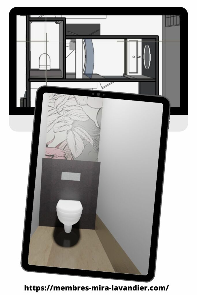 deco WC