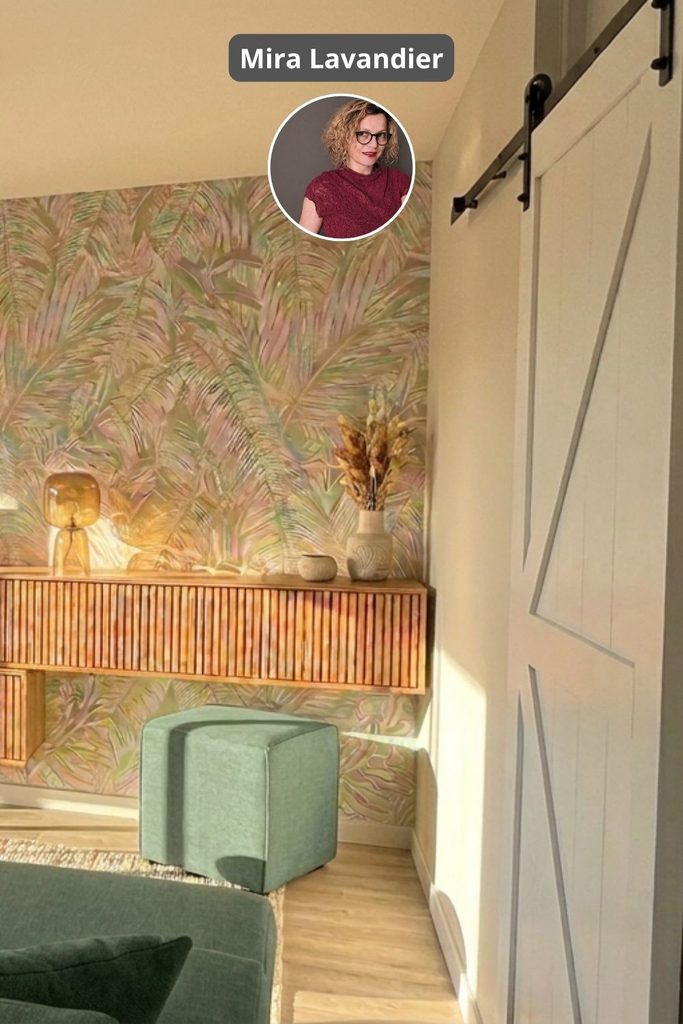 Comment amenager un renfoncement de mur