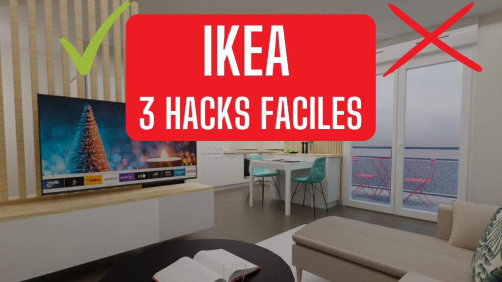 hack ikea