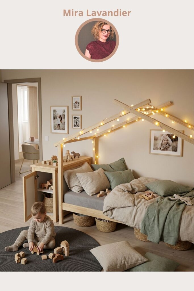 idée déco chambre enfant