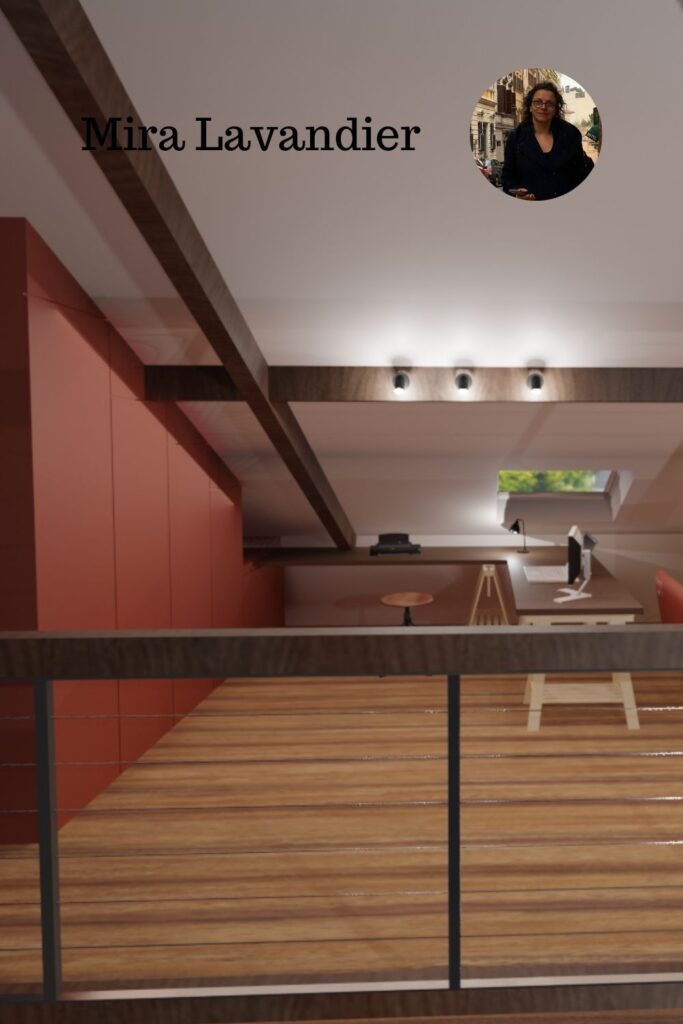 amenagement sosu pente