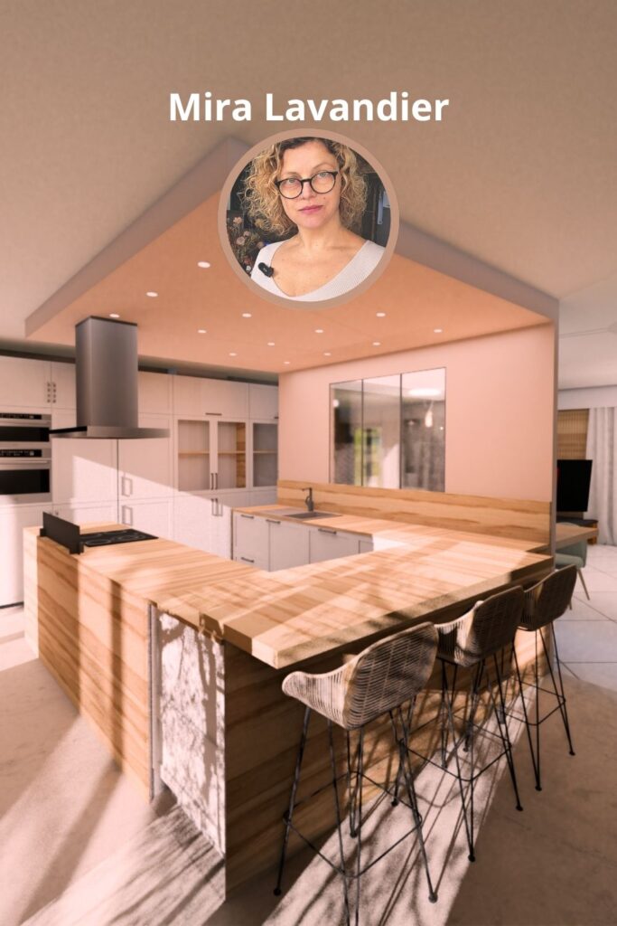 habiller un poteau