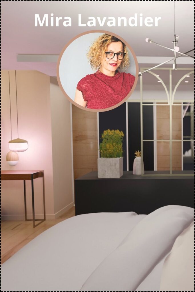 chambre 15m2
