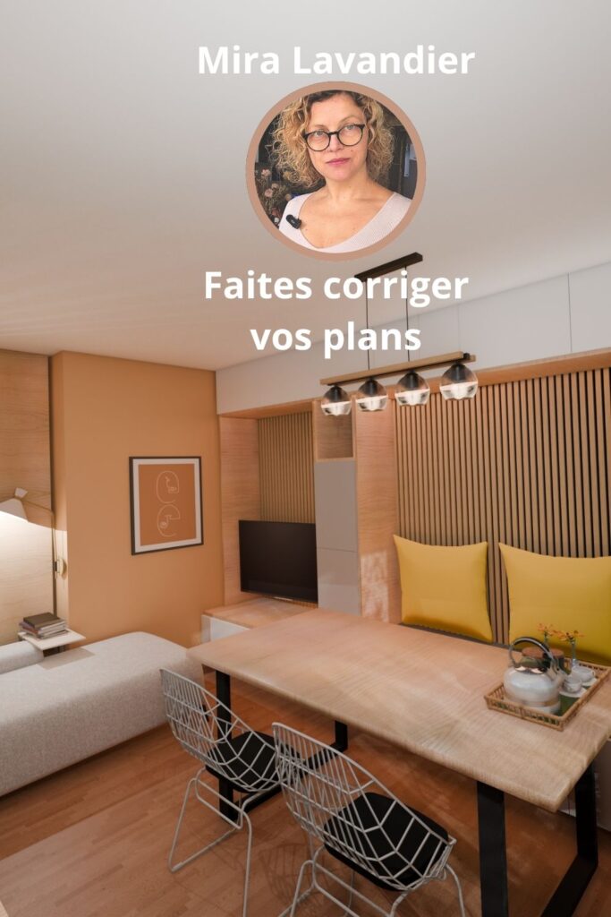 peindre un mur en couleur