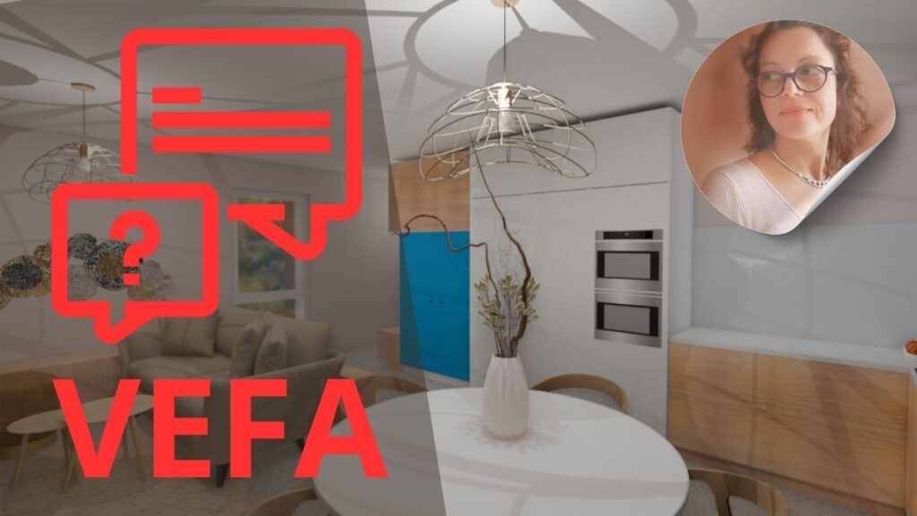 Optimiser un aménagement d'appartement en vefa