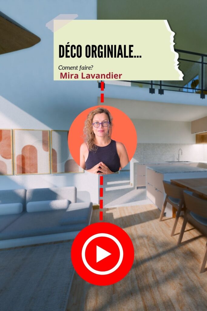 idée déco originale