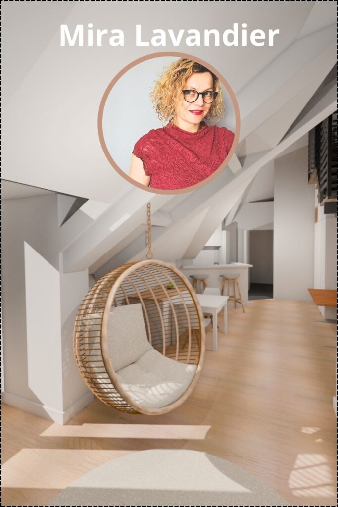 Comment aménager un petit appartement