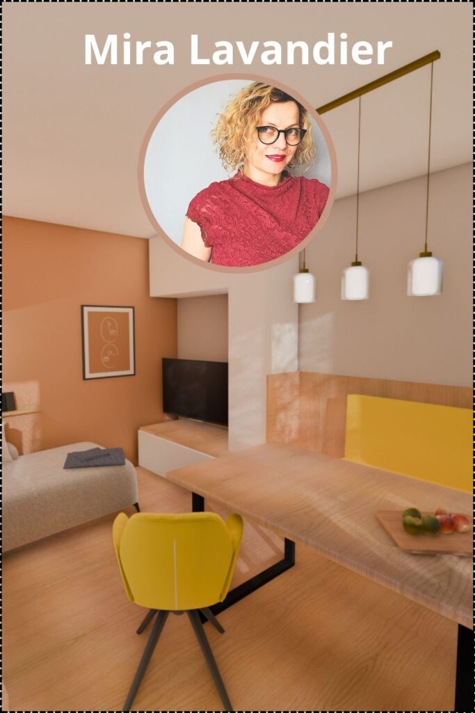 Comment aménager un petit appartement