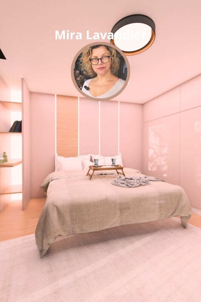 revetement de sol chambre