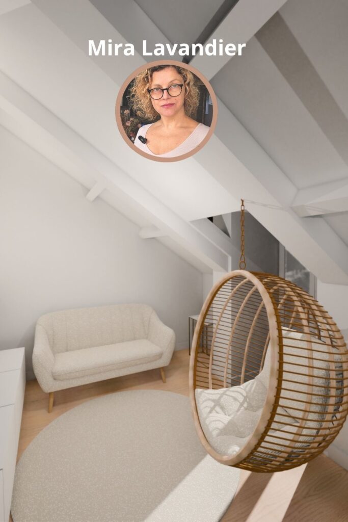 Comment aménager un petit salon ?