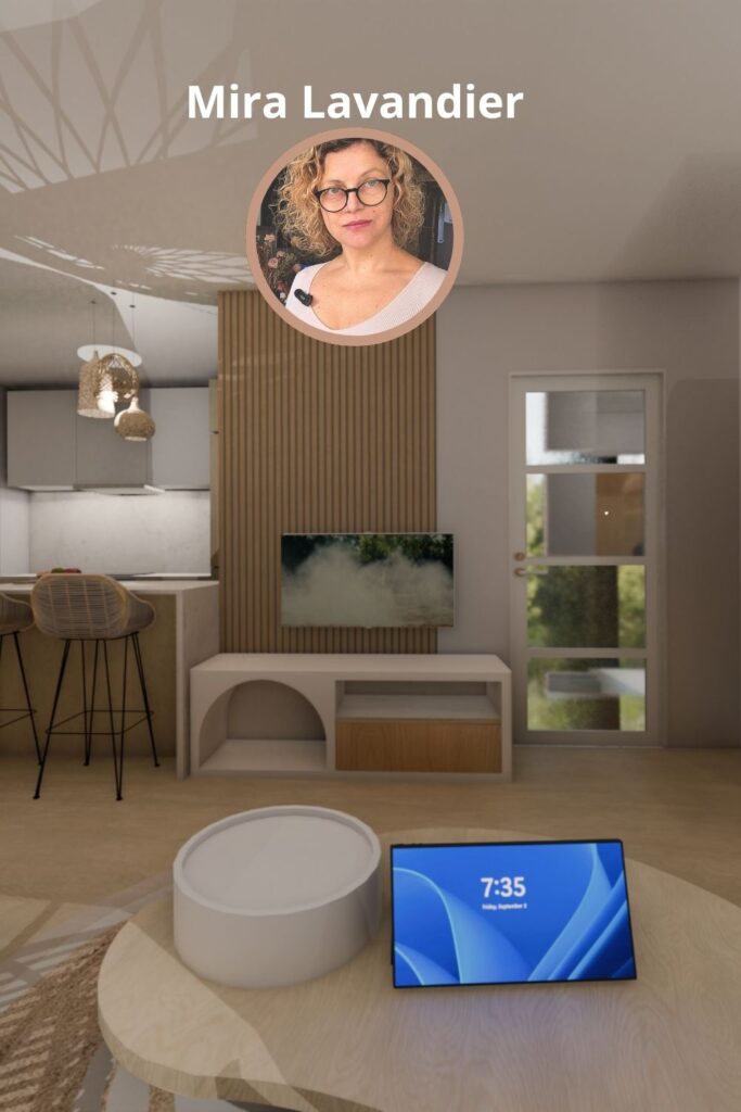 Comment aménager un petit salon