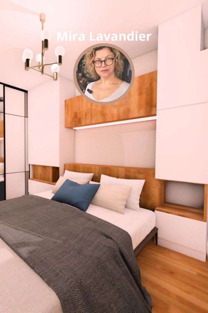 revetement de sol chambre