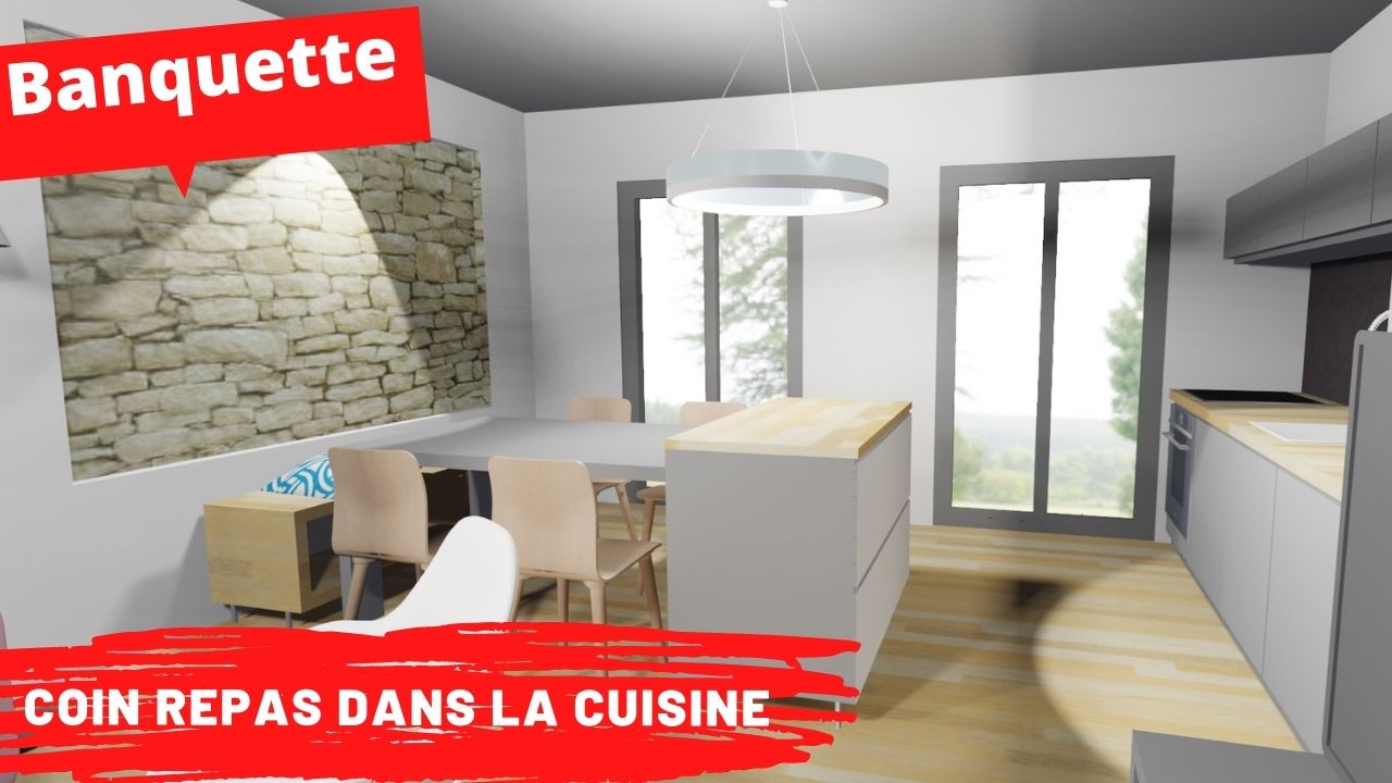 Exemple De Banquette De Cuisine Pour Un Coin Repas Exemple De Banquette De Cuisine Pour Un Coin Repas