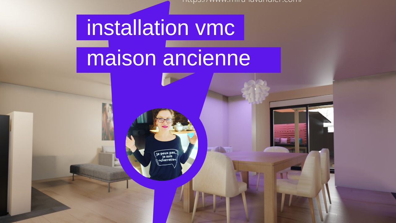 Introduce 64+ imagen prix installation vmc maison ancienne fr.thptnganamst.edu.vn