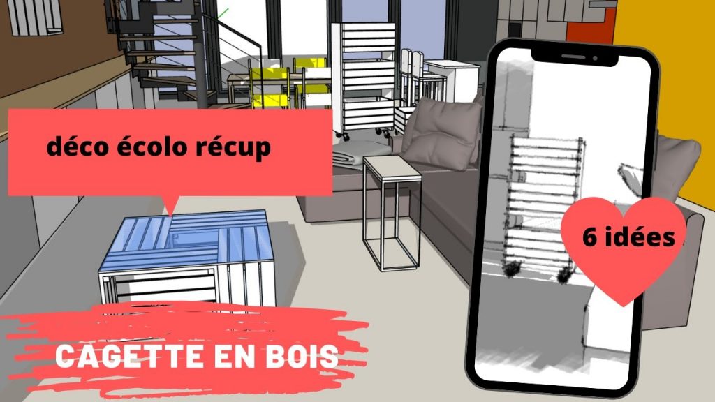 Deco Ecolo Recup Et Bricolages Ecologiques