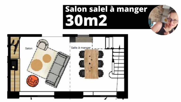 Sitemapcdatahttpsmodeinf Inetcomamenagement Salon Salle A Manger 30m2
