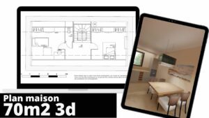 Sitemapcdatahttpgetcellcare1complan Maison 70m2 3dnull