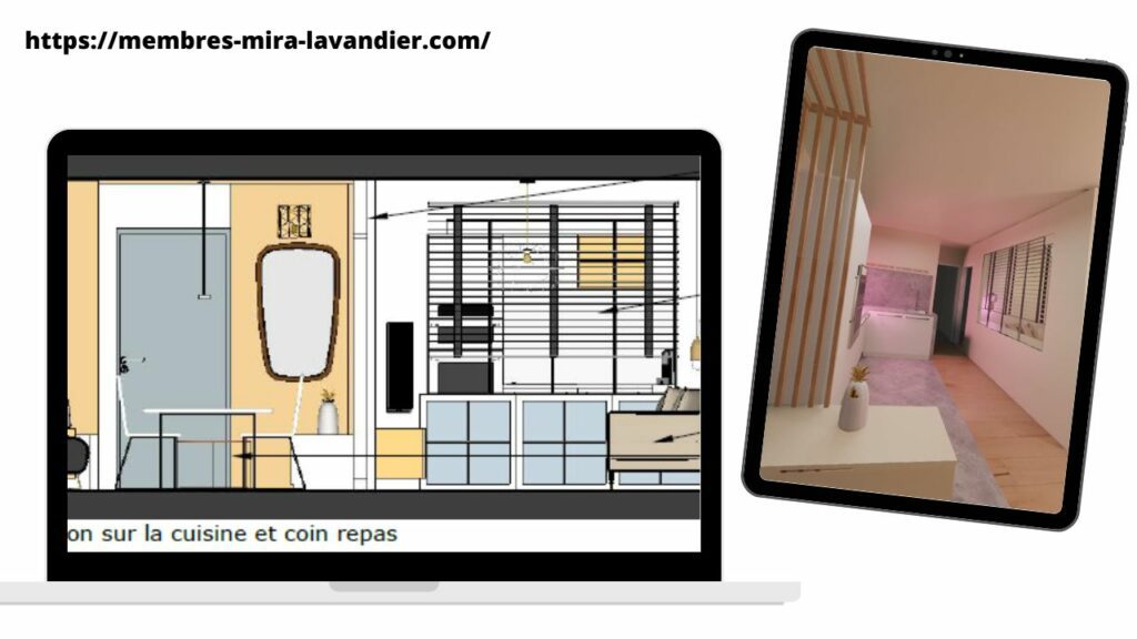 Comment amenager un renfoncement dans un salon