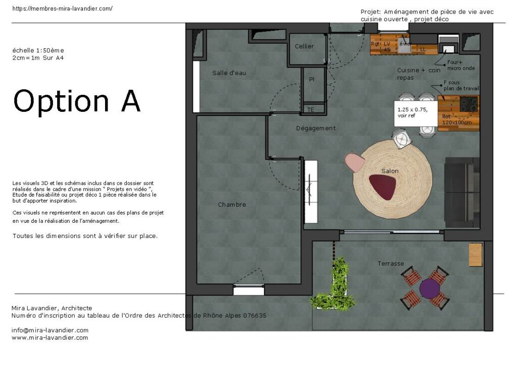 Sitemapcdatahttpgetcellcare1complan Appartement 50m2 Rectangulairenull